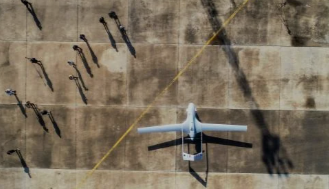 Seribu Warga Sipil Afrika Tewas Kena Serangan Drone dalam Tiga Tahun